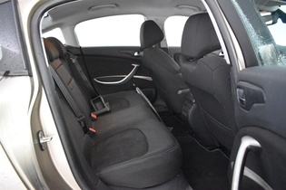 Citroën C5 vaihtoauto