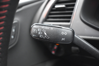 SEAT Leon vaihtoauto