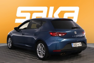 SEAT Leon vaihtoauto