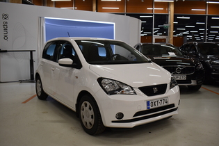 SEAT Mii vaihtoauto