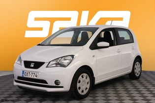 SEAT Mii vaihtoauto