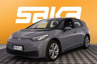 Volkswagen ID.3 vaihtoauto