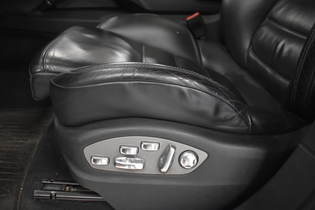 Porsche Cayenne vaihtoauto