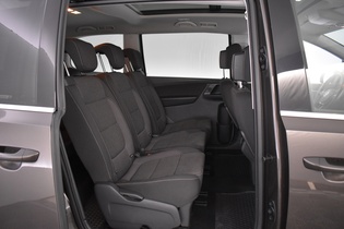 Volkswagen Sharan vaihtoauto