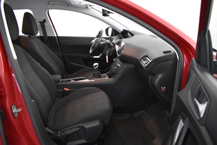 Peugeot 308 vaihtoauto