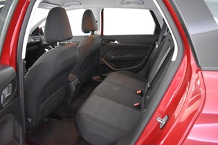 Peugeot 308 vaihtoauto