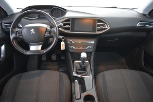 Peugeot 308 vaihtoauto