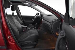 Renault Laguna vaihtoauto