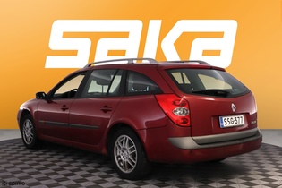 Renault Laguna vaihtoauto