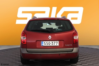 Renault Laguna vaihtoauto