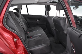 Renault Laguna vaihtoauto