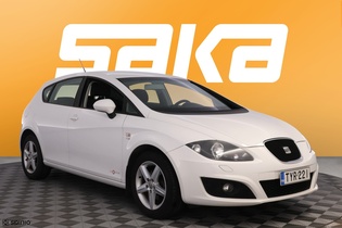 SEAT Leon vaihtoauto