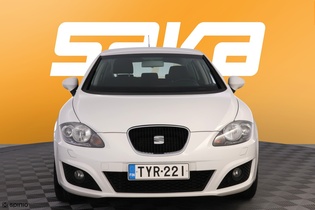 SEAT Leon vaihtoauto