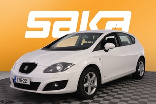 SEAT Leon vaihtoauto