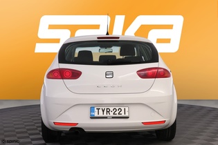SEAT Leon vaihtoauto
