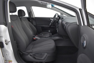 SEAT Leon vaihtoauto