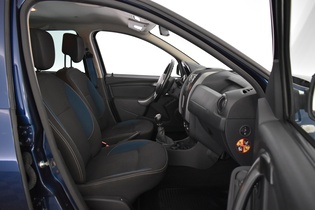 Dacia Duster vaihtoauto