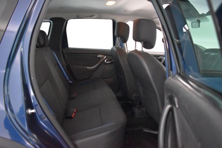 Dacia Duster vaihtoauto