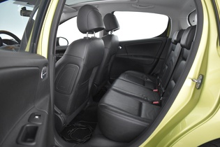 Peugeot 207 vaihtoauto