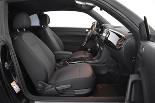 Volkswagen Beetle vaihtoauto