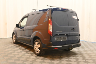 Ford Transit Connect vaihtoauto