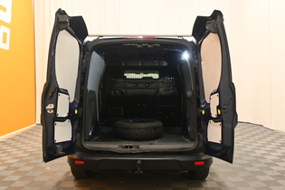 Ford Transit Connect vaihtoauto