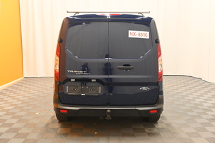 Ford Transit Connect vaihtoauto