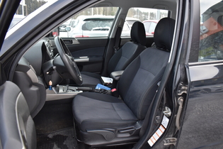 Subaru Forester vaihtoauto