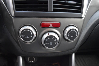 Subaru Forester vaihtoauto