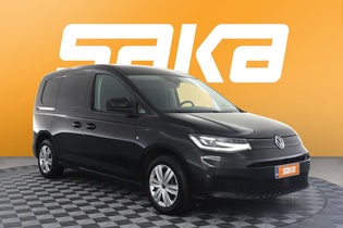 Volkswagen Caddy vaihtoauto