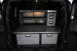 Volkswagen Caddy vaihtoauto