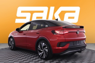 Volkswagen ID.5 vaihtoauto