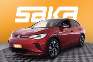 Volkswagen ID.5 vaihtoauto