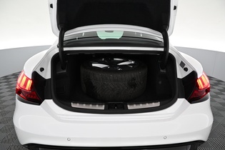 Audi e-tron GT vaihtoauto