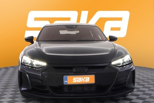 Audi e-tron GT vaihtoauto