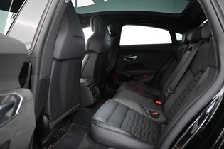 Audi e-tron GT vaihtoauto