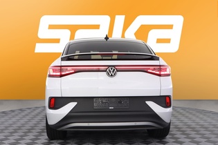 Volkswagen ID.5 vaihtoauto