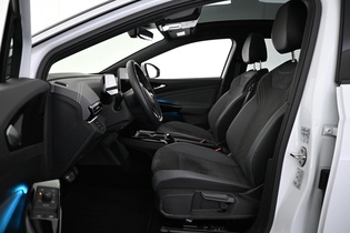 Volkswagen ID.5 vaihtoauto