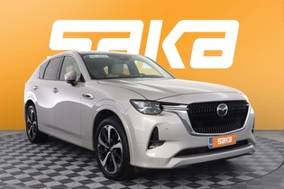 Mazda CX-60 vaihtoauto