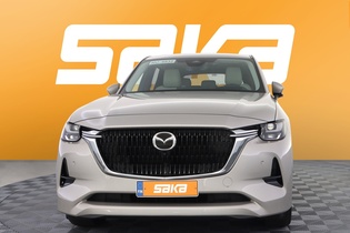 Mazda CX-60 vaihtoauto