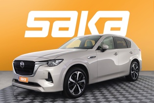 Mazda CX-60 vaihtoauto