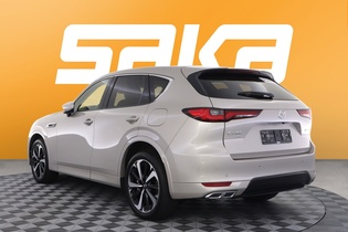 Mazda CX-60 vaihtoauto