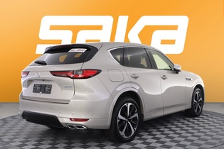 Mazda CX-60 vaihtoauto