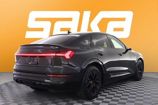 Audi Q8 e-tron vaihtoauto