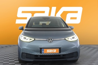 Volkswagen ID.3 vaihtoauto