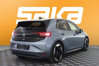 Volkswagen ID.3 vaihtoauto