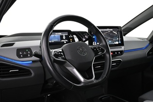 Volkswagen ID.3 vaihtoauto