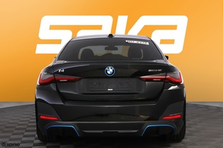 BMW i4 vaihtoauto