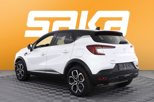 Mitsubishi ASX vaihtoauto