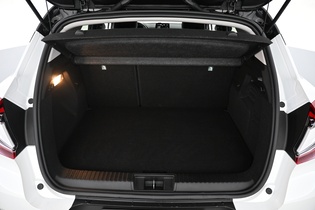 Mitsubishi ASX vaihtoauto